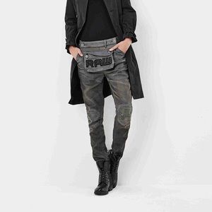 G-Star RAW Dark Aged Cobler 5620 3d Pouch